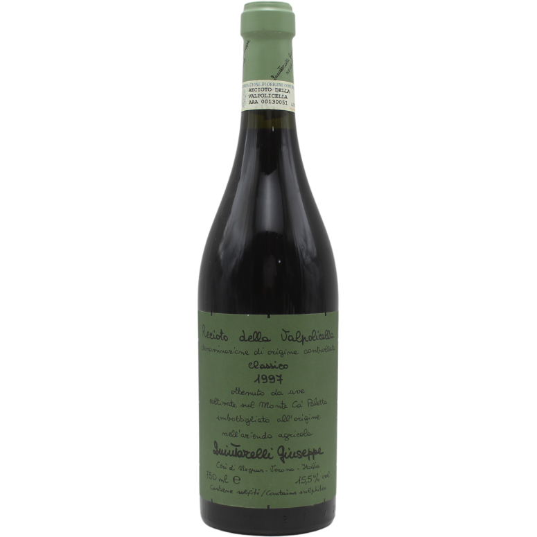 Classico Quintarelli Giuseppe 1997
