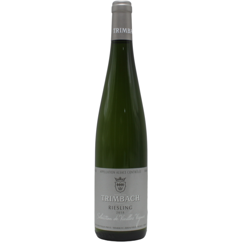 Riesling Sélection de V.V Domaine FE Trimbach 2018