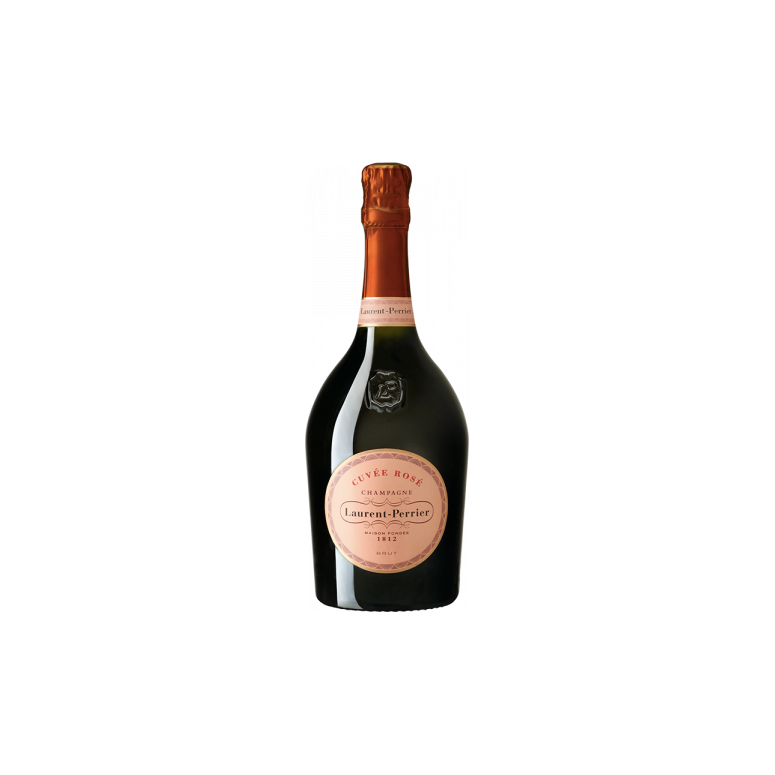 Rosé Laurent Perrier NM