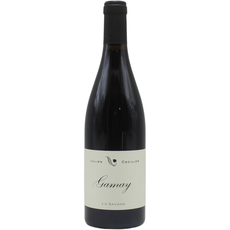 La Savane Domaine Julien Cecillon 2021