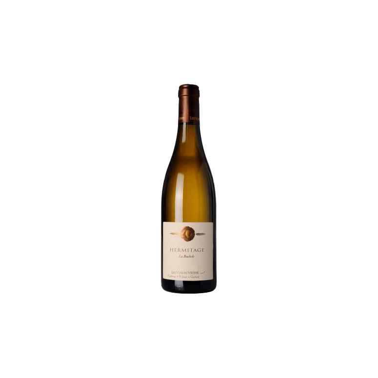La Bachole Les Vins de Vienne 2010