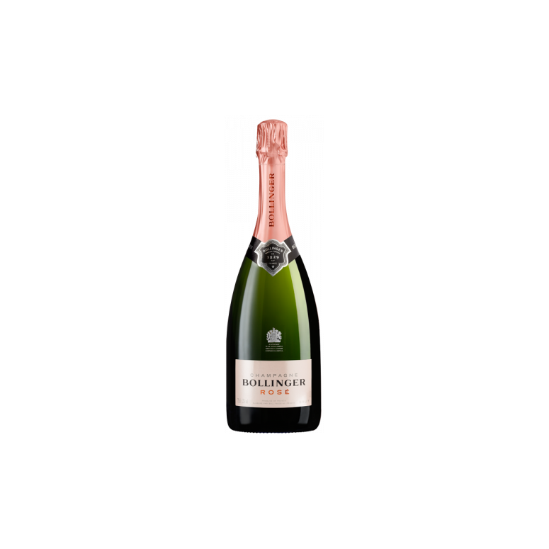 Rosé Bollinger NM