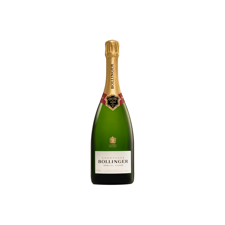 Special Cuvée Bollinger NM