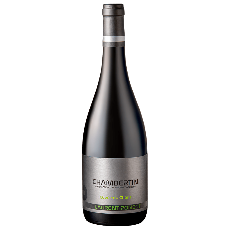 Cuvée du Chêne Laurent Ponsot 2020