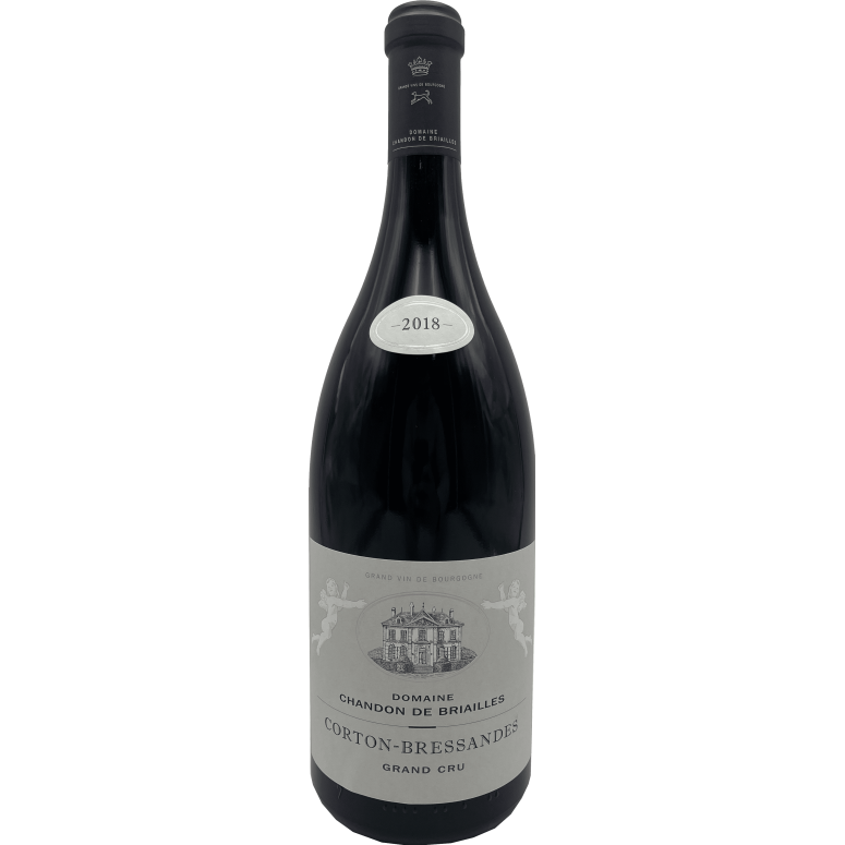 Corton Bressandes Chandon de Briailles 2018 1,5L