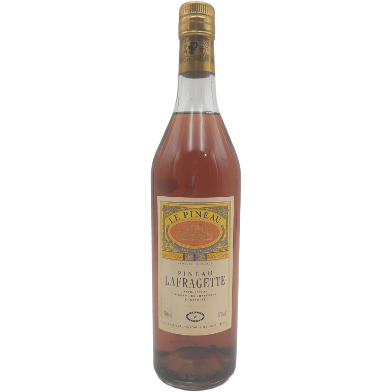 Pineau des Charentes Lafragette NM