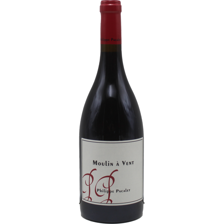 Moulin à Vent Maison Philippe Pacalet 2017
