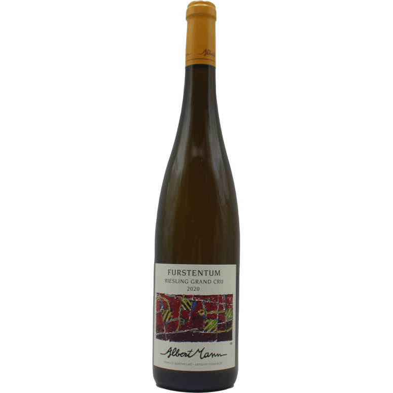 Furstentum Riesling Domaine Albert Mann 2020