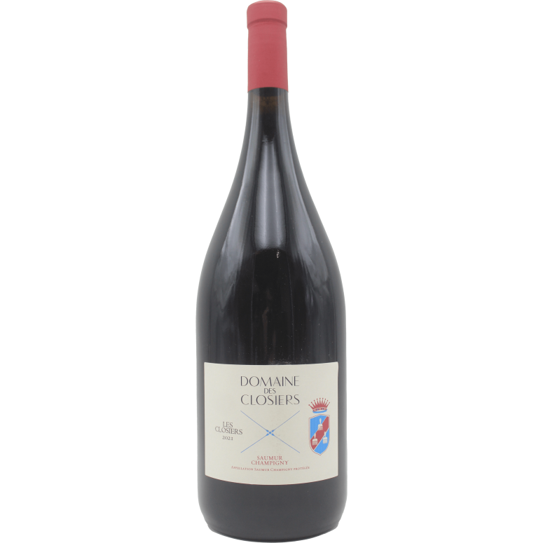 Les Closiers Domaine des Closiers 2021 150cl