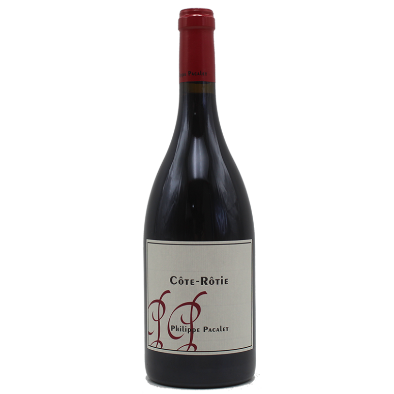 Côte Rotie Maison Philippe Pacalet 2019