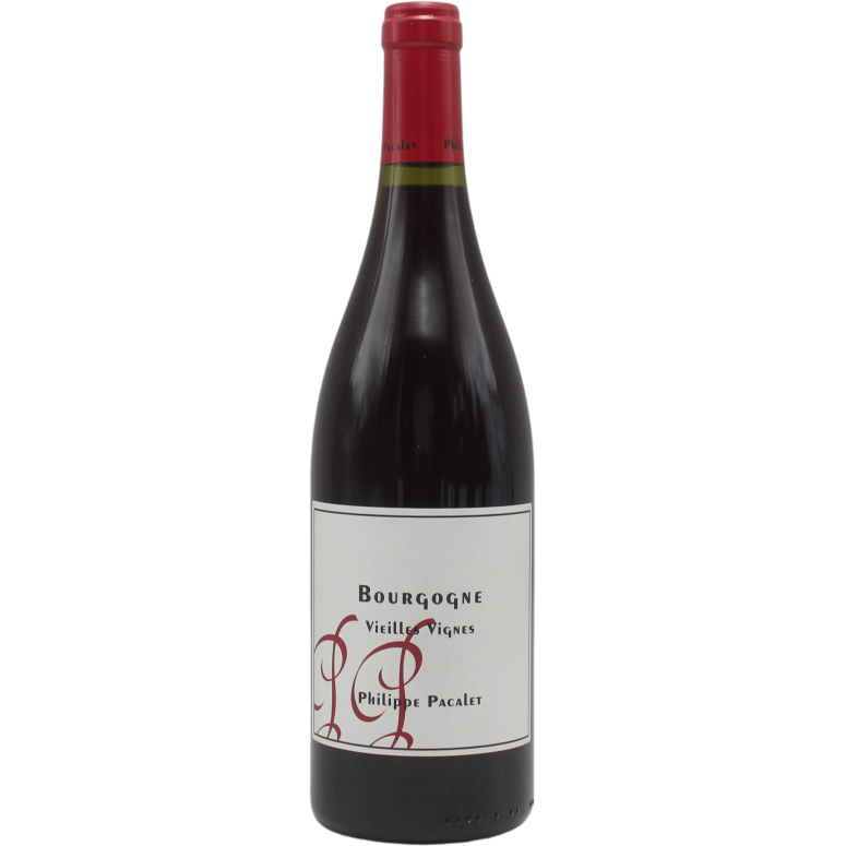 Bourgogne Vieilles Vignes Maison Philippe Pacalet 2018 1,5 L