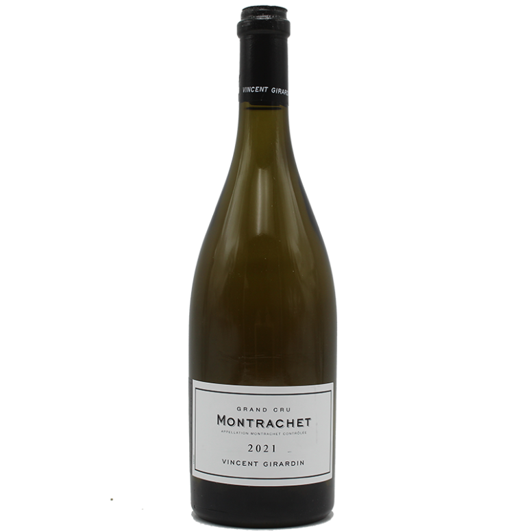 Montrachet Domaine Vincent Girardin 2021