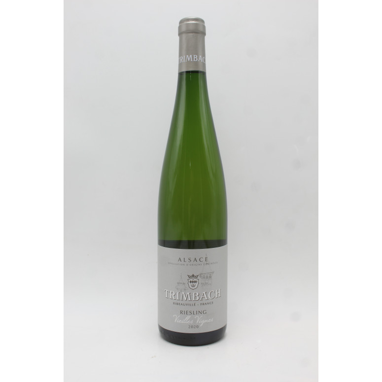Riesling Sélection de V.V Domaine FE Trimbach 2020