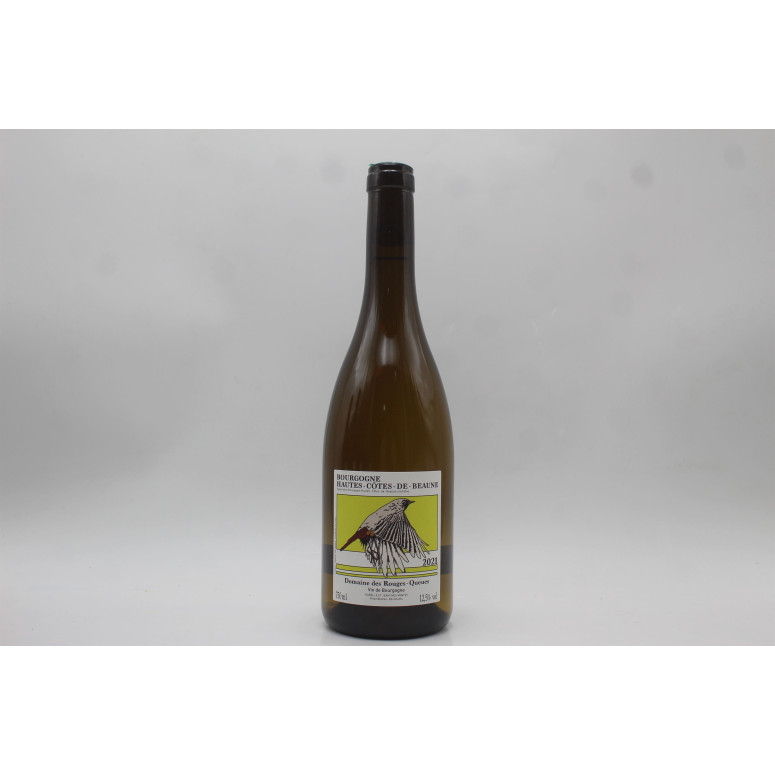 Hautes Côtes de Beaune Blanc Rouges Queues 2021