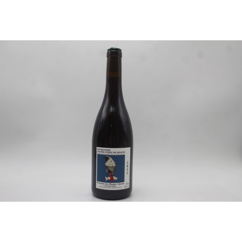 Hautes Côtes de Beaune Rouge Rouges Queues 2021