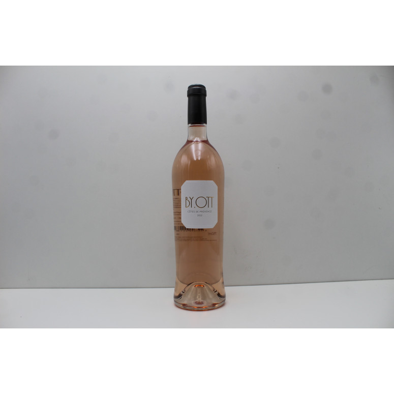 Rosé by Ott Domaine Ott 2022