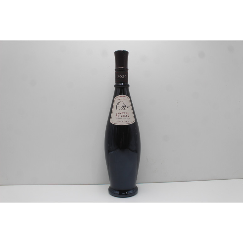 Château de Selle Domaine Ott 2020