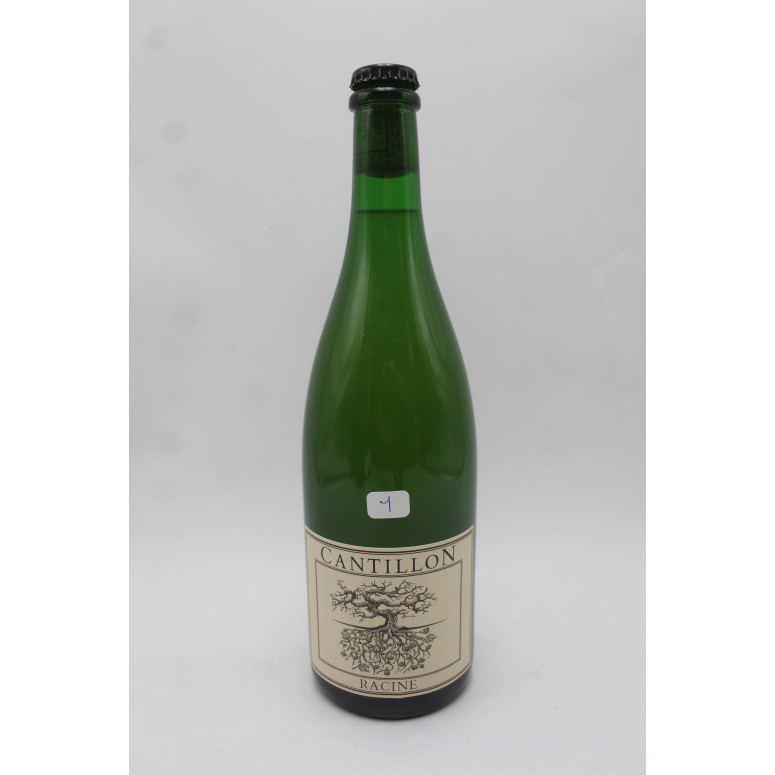 Racine Cantillon 2022