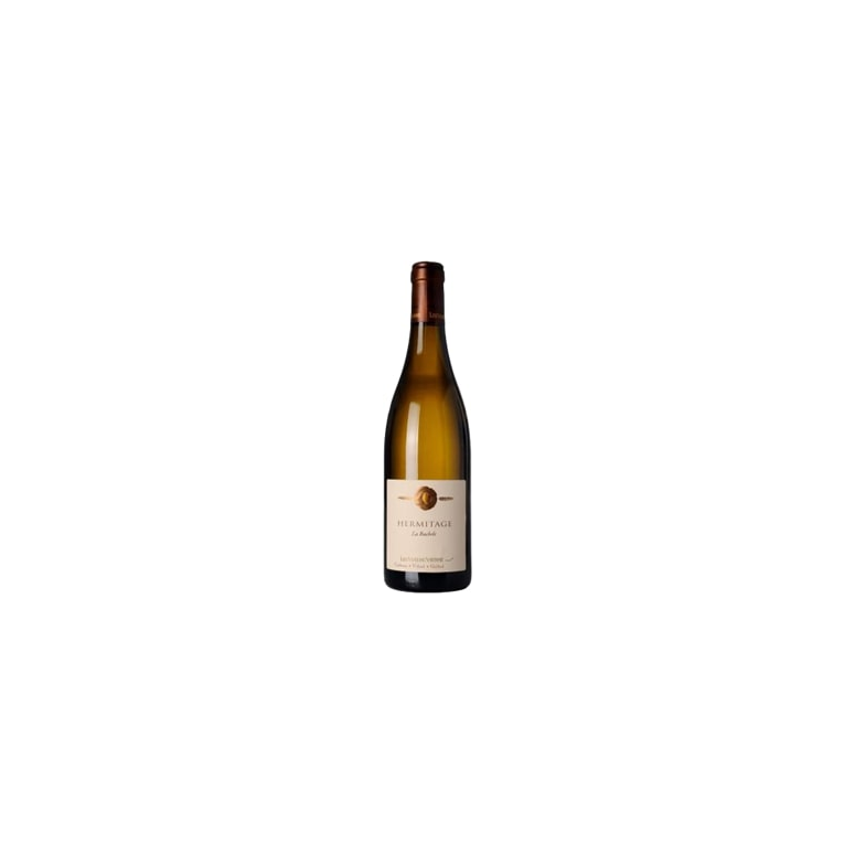 La Bachole Les Vins de Vienne 2011