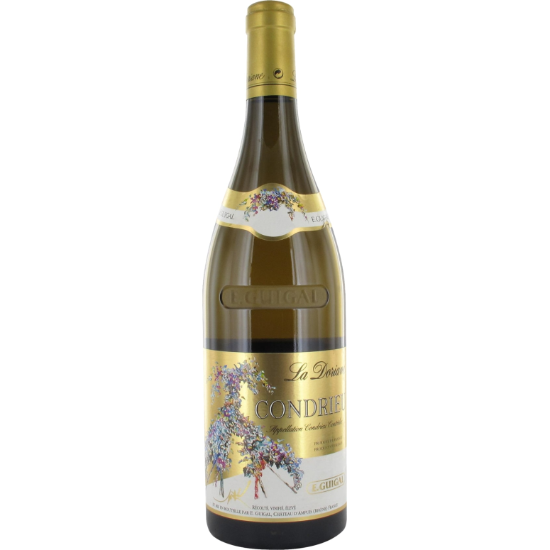 La Doriane ETLA Domaine Guigal 2003