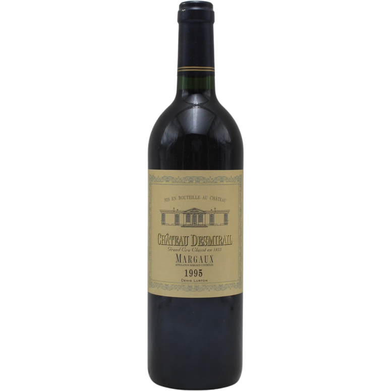 Château Desmirail 1995