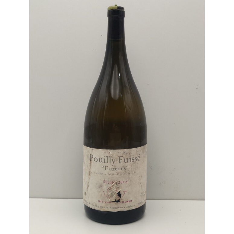 Extremis Guffens-Heynen 2012 150cl