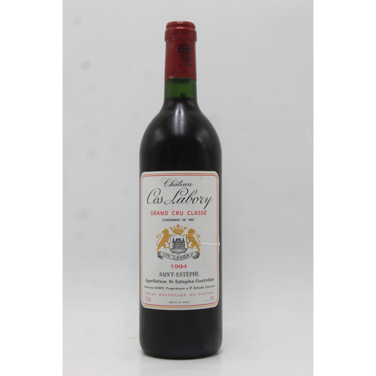 Château Cos Labory 1994