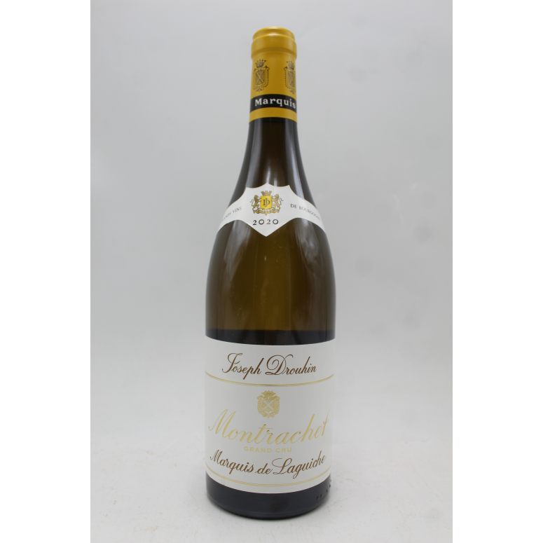 Montrachet Maison Joseph Drouhin 2020