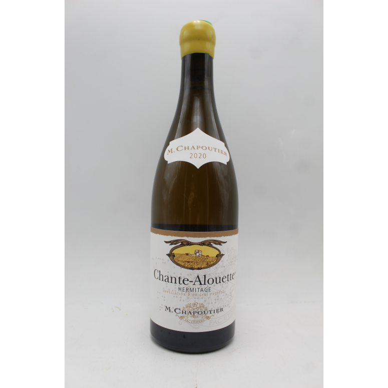 Chante-Alouette Chapoutier 2020