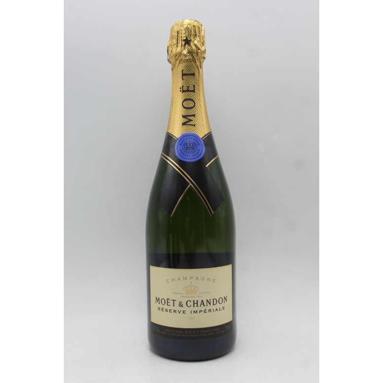 Réserve Impérial Moet et Chandon