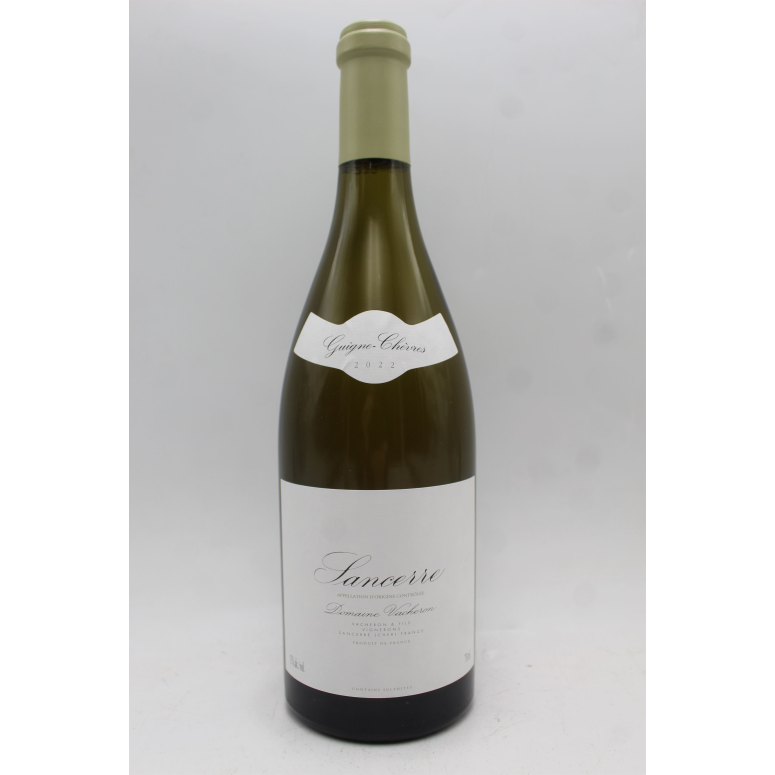 Guigne-Chèvres Domaine Vacheron 2022