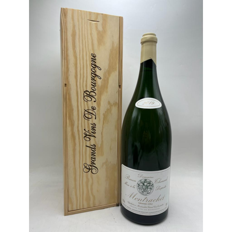 Montrachet Baron Thénard 2019 3L