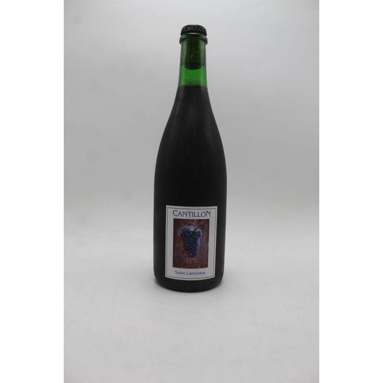 St Lamvinus Cantillon