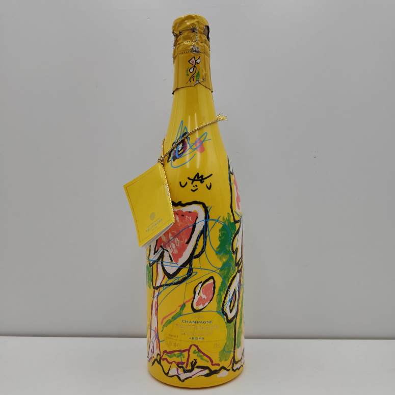 Taittinger Collection Matta Taittinger 1992