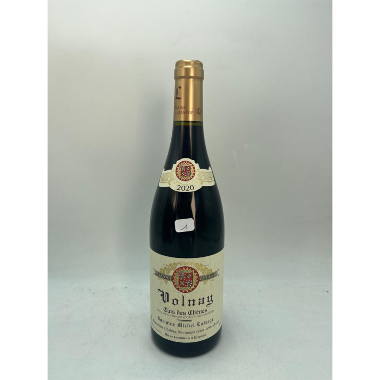 Clos des Chênes Domaine Michel Lafarge 2020