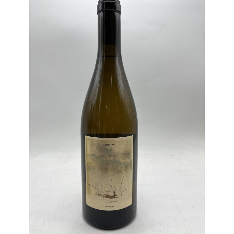 Domaine Henri Chauvet Froussard 2022