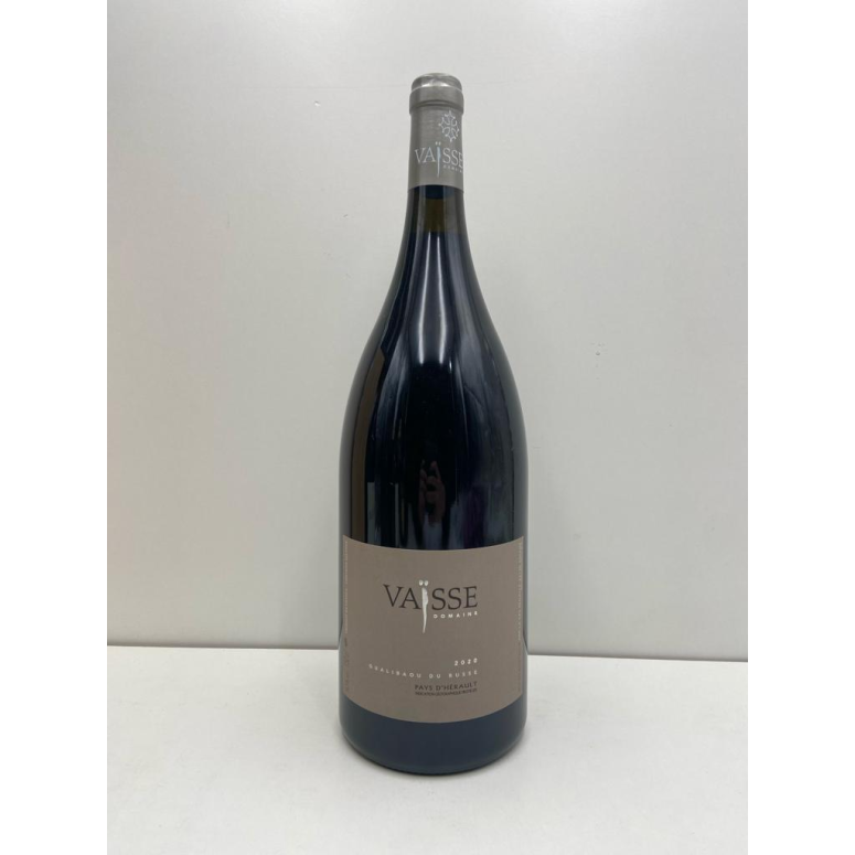 Galibaou du Russe Domaine Vaïsse 2020 1.5L