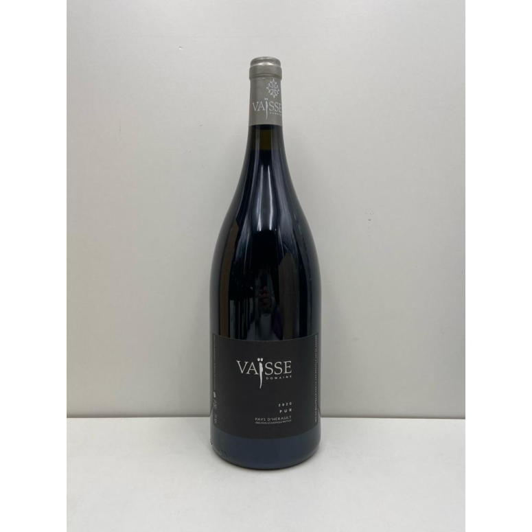 Pur Domaine Vaïsse 2020 1.5L