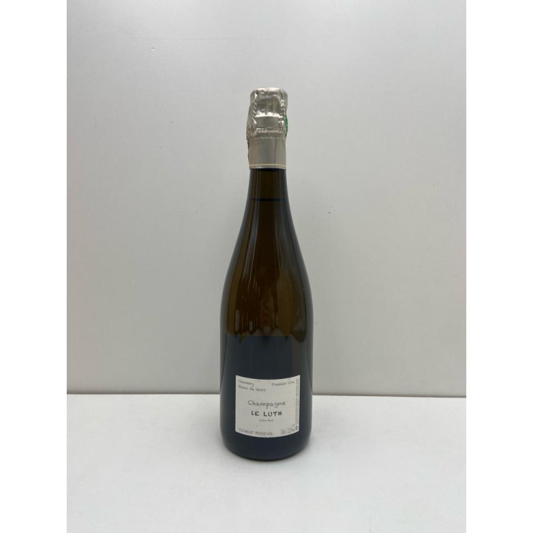 Le Luth Clément Perseval 2015