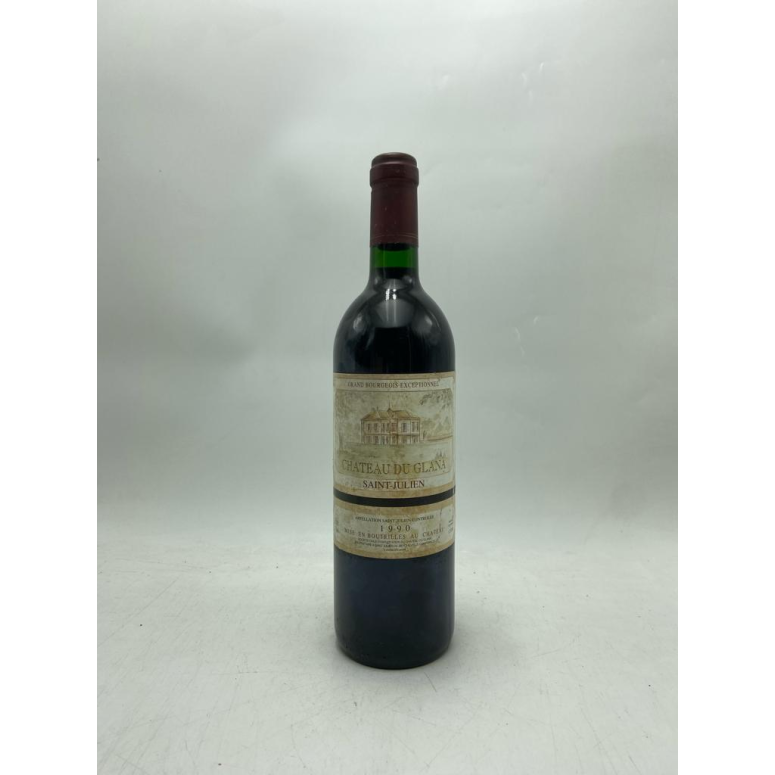 Château du Glana 1990