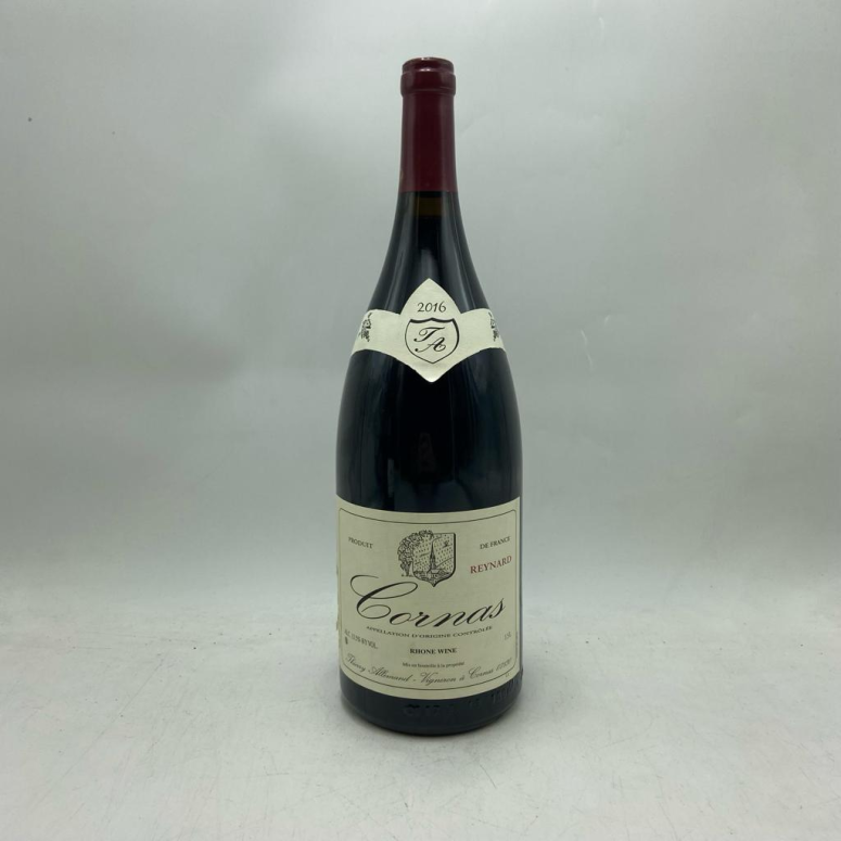 Reynard Domaine Thierry Allemand 2016 1.5L