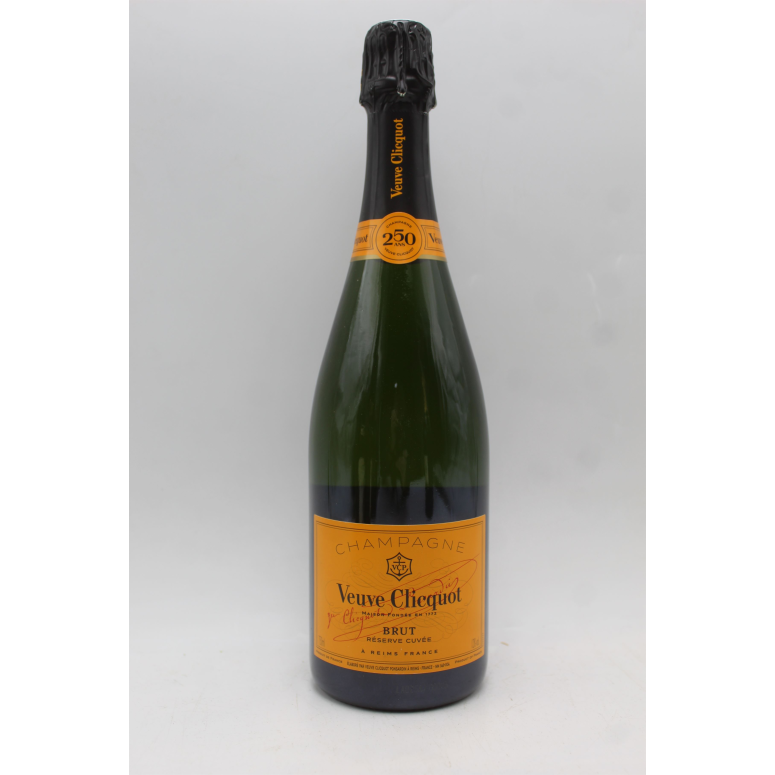 Veuve Clicquot Brut Réserve NM