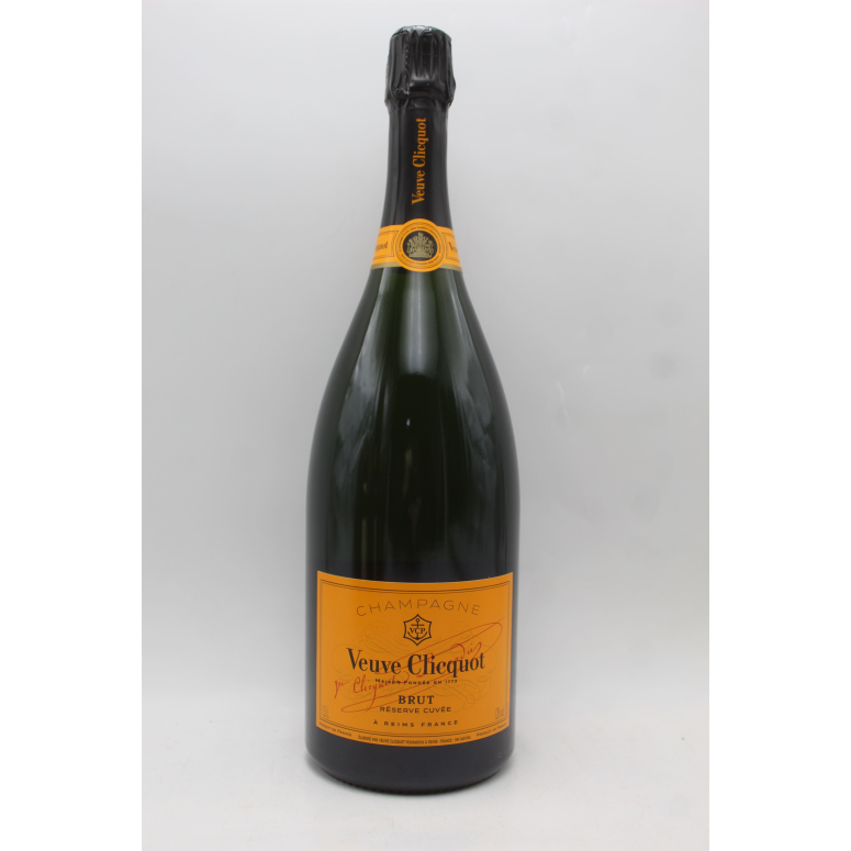 Veuve Clicquot Brut Réserve NM 150cl