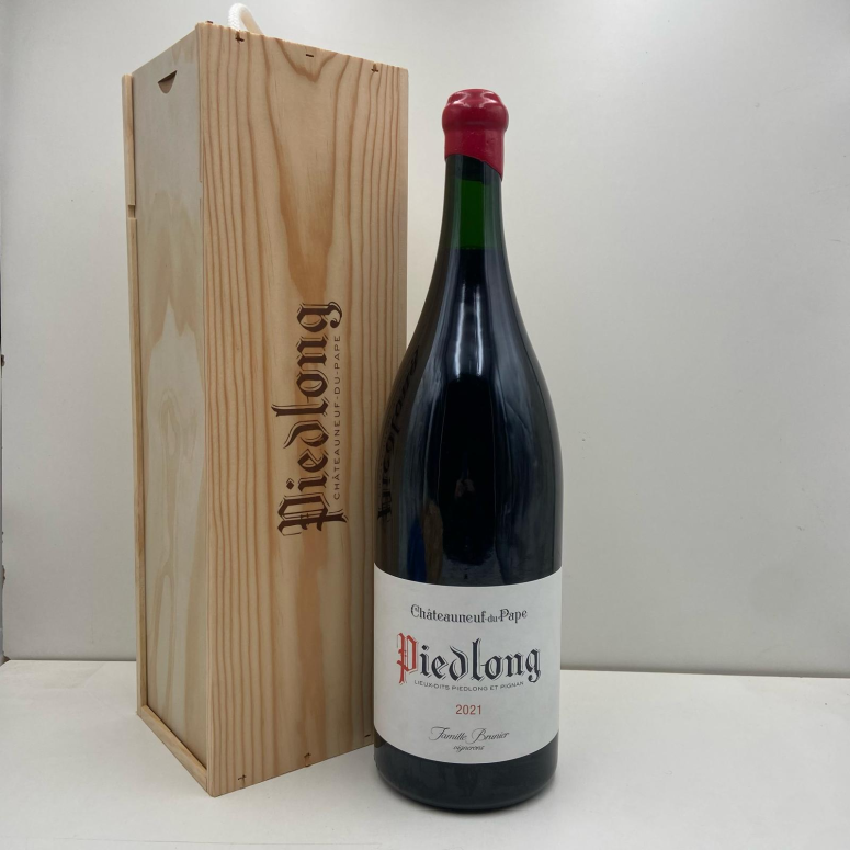 Piedlong Domaine du Vieux Télégraphe 2021 3L