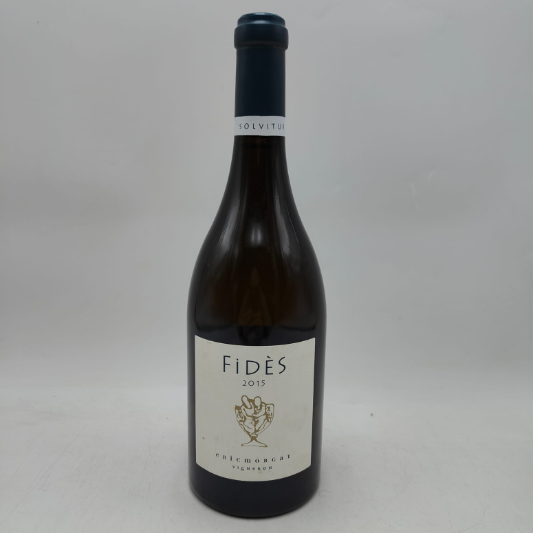 Fidès Eric Morgat 2015