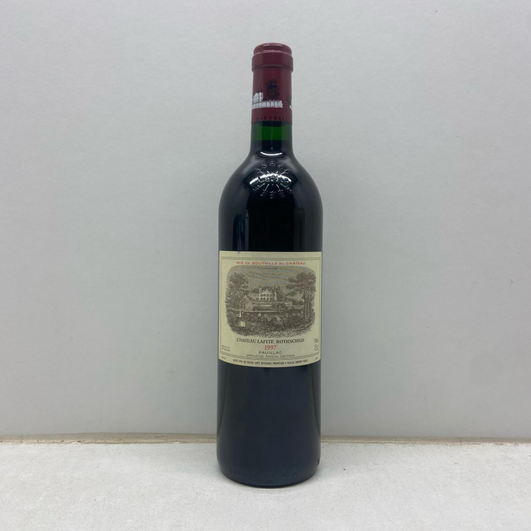 Château Lafite Rothschild 1997