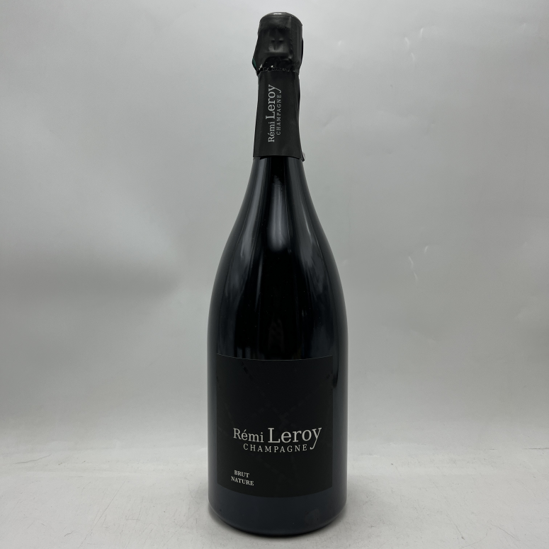 Brut Nature Rémi Leroy DG 2023 1,5L