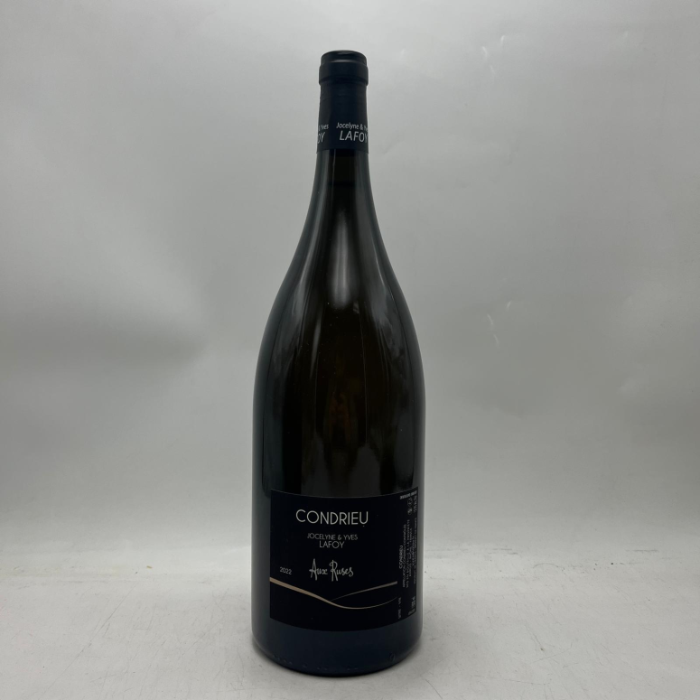 Aux Ruses Domaine Lafoy 2022 1,5L
