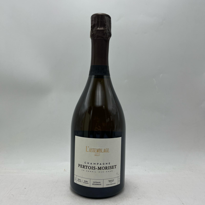 L'Assemblage Brut Pertois-Moriset DG 2023