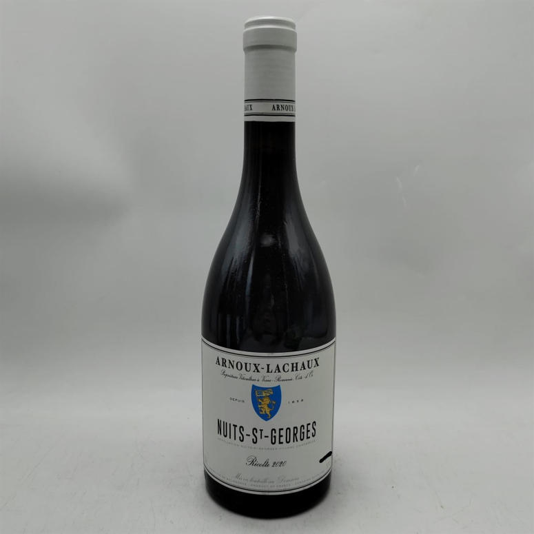 Nuits-Saint-Georges Domaine Arnoux-Lachaux 2020